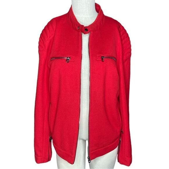Zara Jacket Woman’s Size L - Picture 1 of 8
